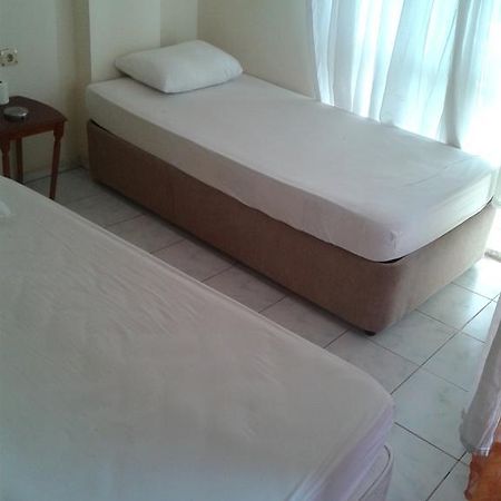 Deniz Pansiyon Fethiye Exterior photo