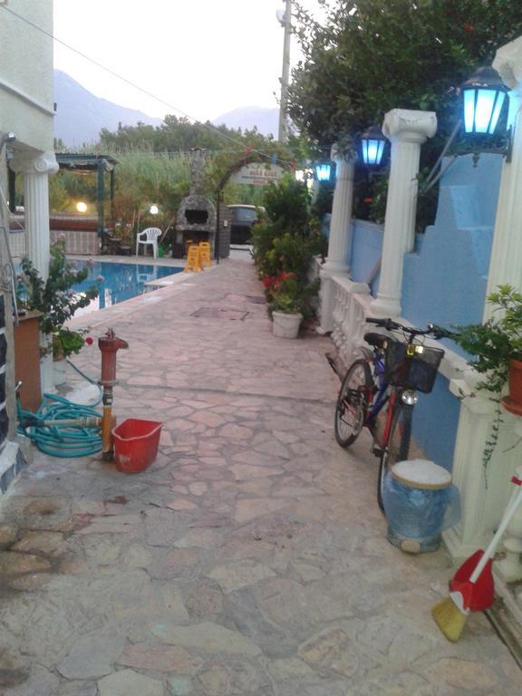 Deniz Pansiyon Fethiye Exterior photo