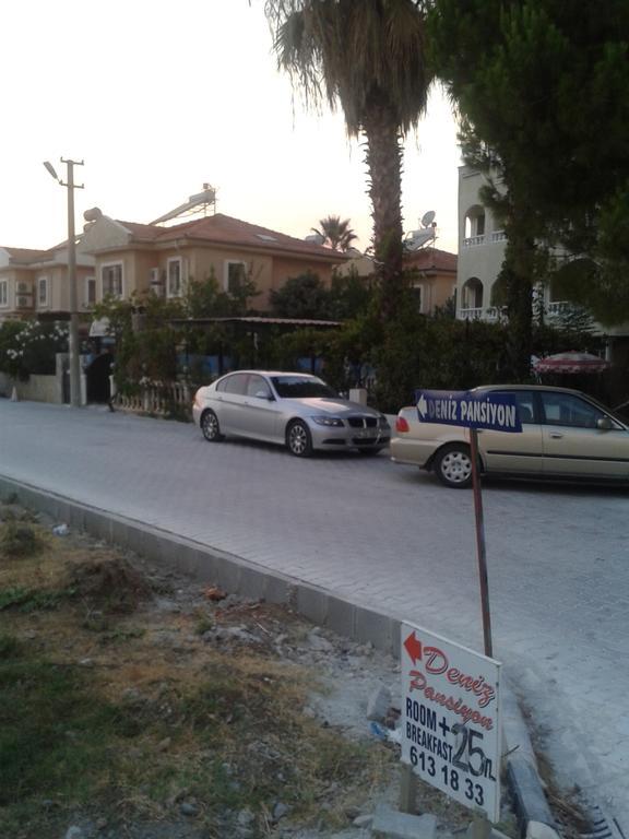 Deniz Pansiyon Fethiye Exterior photo