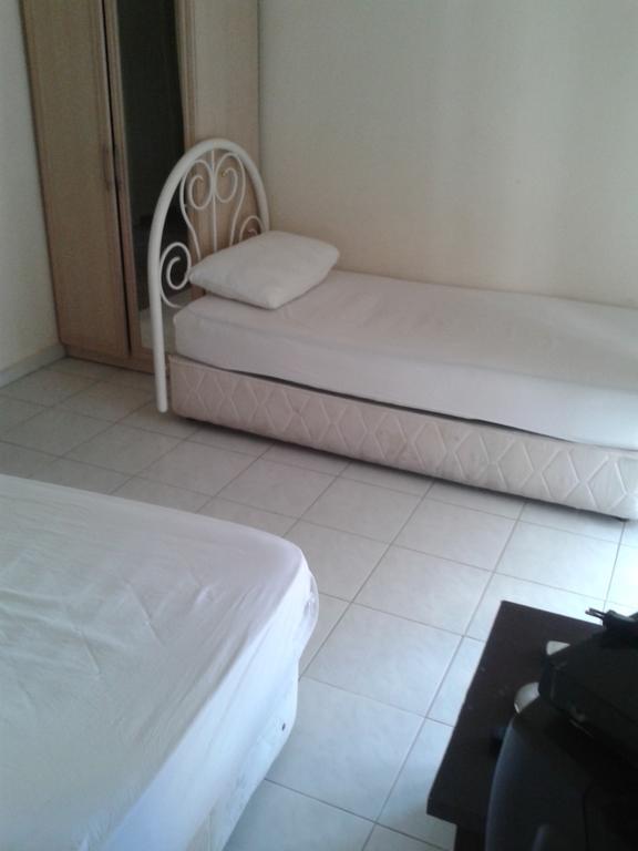 Deniz Pansiyon Fethiye Exterior photo