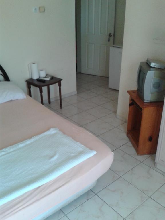 Deniz Pansiyon Fethiye Exterior photo