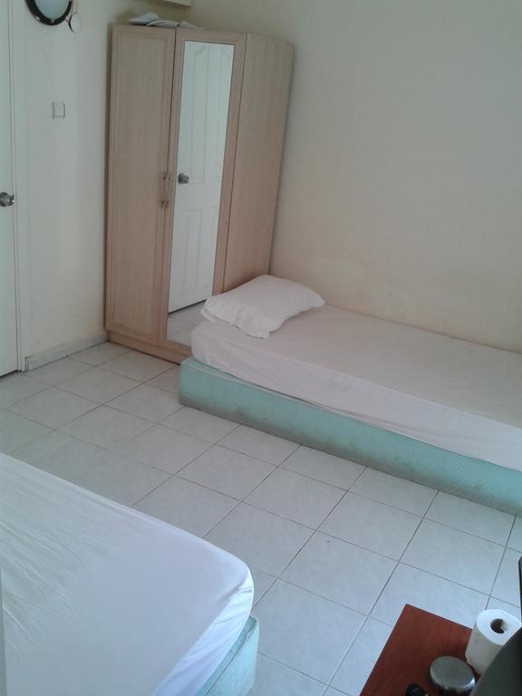 Deniz Pansiyon Fethiye Exterior photo